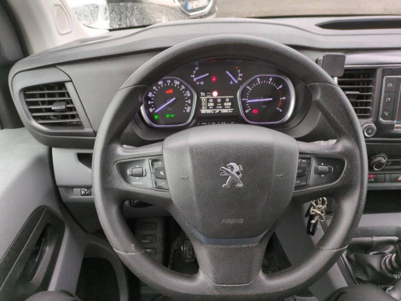 PEUGEOT Expert Fg VUL d’occasion à vendre à NÎMES chez SNMA (Photo 11)