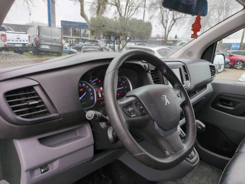 PEUGEOT Expert Fg VUL d’occasion à vendre à NÎMES chez SNMA (Photo 12)