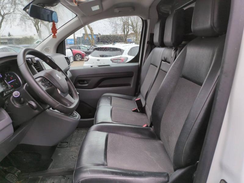 PEUGEOT Expert Fg VUL d’occasion à vendre à NÎMES chez SNMA (Photo 13)