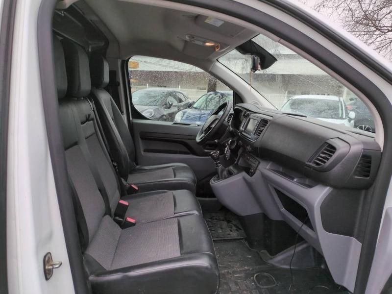 PEUGEOT Expert Fg VUL d’occasion à vendre à NÎMES chez SNMA (Photo 14)