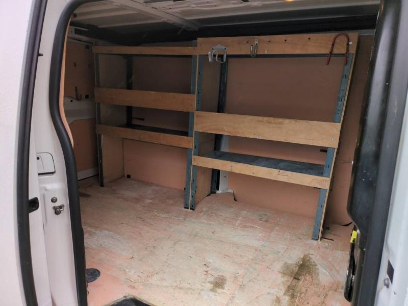 PEUGEOT Expert Fg VUL d’occasion à vendre à NÎMES chez SNMA (Photo 15)