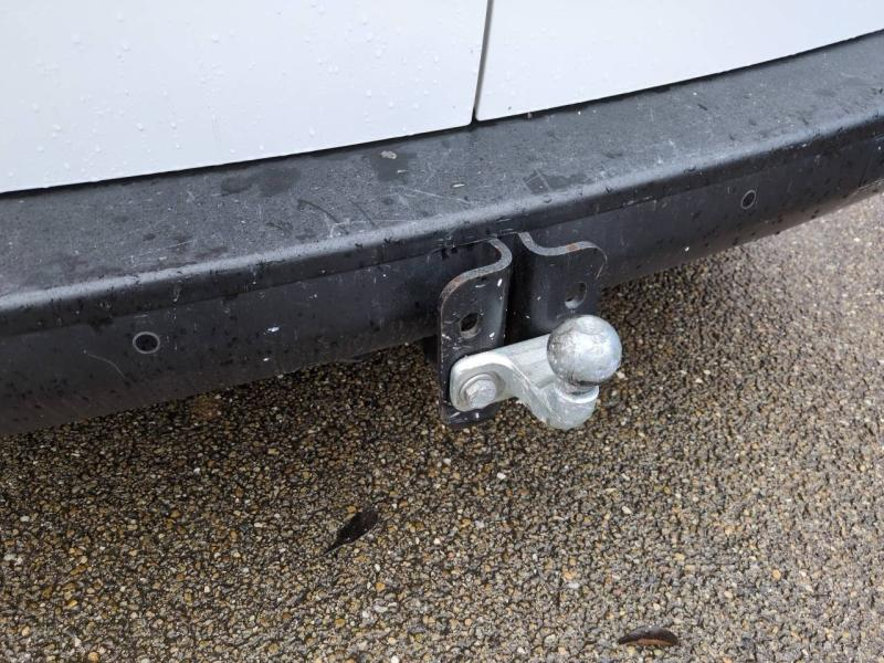 PEUGEOT Expert Fg VUL d’occasion à vendre à NÎMES chez SNMA (Photo 18)