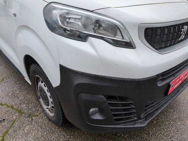 PEUGEOT Expert Fg VUL d’occasion à vendre à NÎMES chez SNMA (Photo 19)