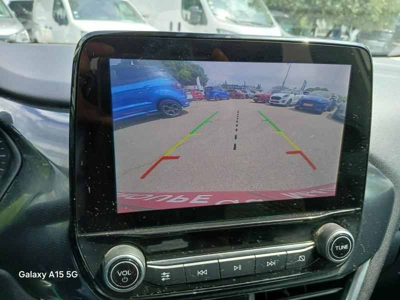 FORD Puma d’occasion à vendre à NÎMES chez SNMA (Photo 7)