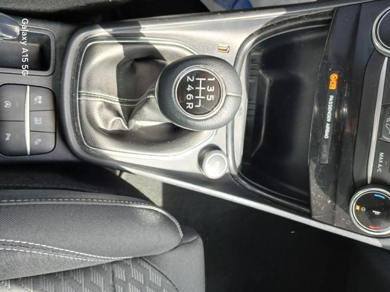 FORD Puma d’occasion à vendre à NÎMES chez SNMA (Photo 10)