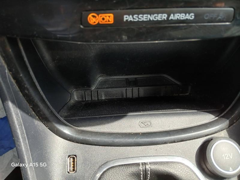 FORD Puma d’occasion à vendre à NÎMES chez SNMA (Photo 11)