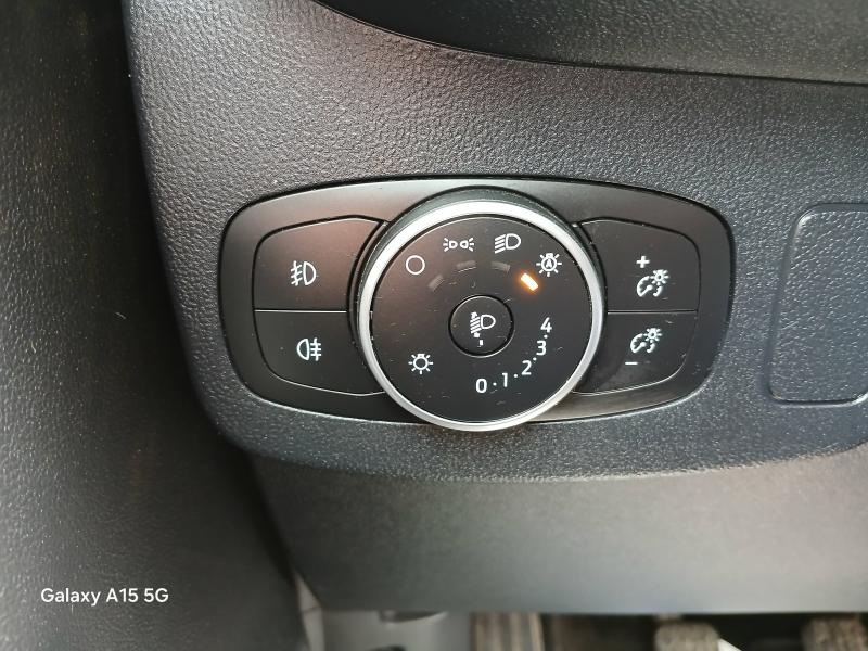 FORD Puma d’occasion à vendre à NÎMES chez SNMA (Photo 14)