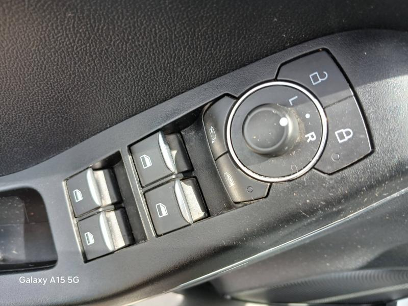 FORD Puma d’occasion à vendre à NÎMES chez SNMA (Photo 15)