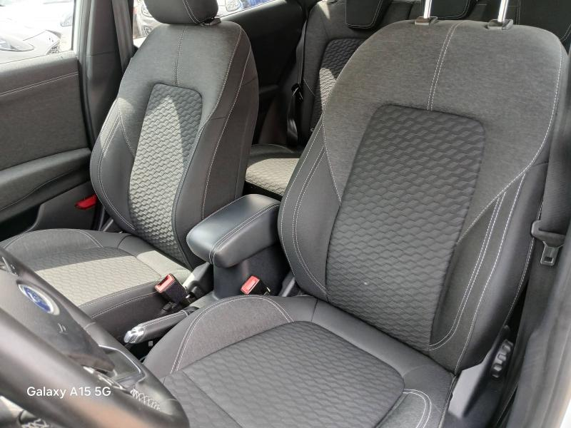 FORD Puma d’occasion à vendre à NÎMES chez SNMA (Photo 17)