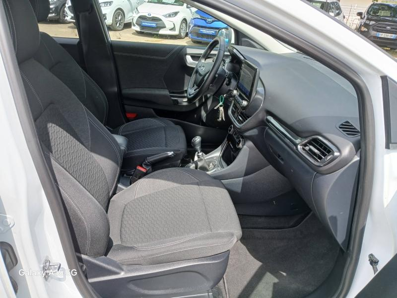 FORD Puma d’occasion à vendre à NÎMES chez SNMA (Photo 18)