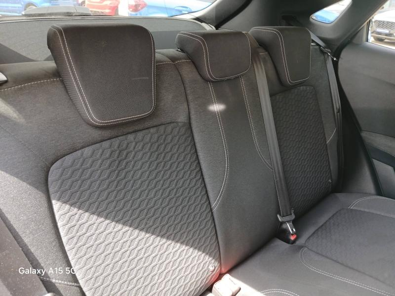 FORD Puma d’occasion à vendre à NÎMES chez SNMA (Photo 19)