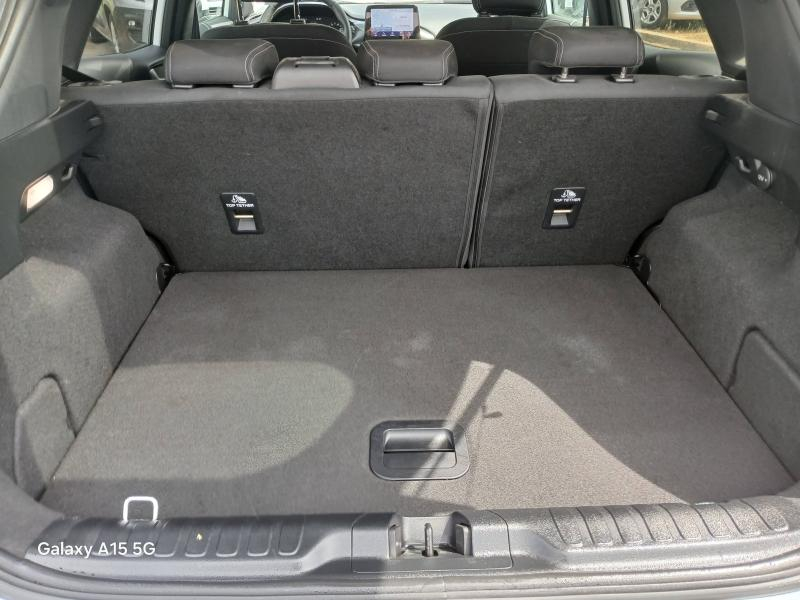 FORD Puma d’occasion à vendre à NÎMES chez SNMA (Photo 20)