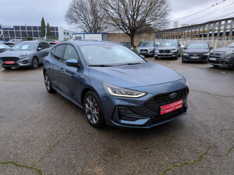 FORD Focus d’occasion à vendre à NÎMES chez SNMA (Photo 3)