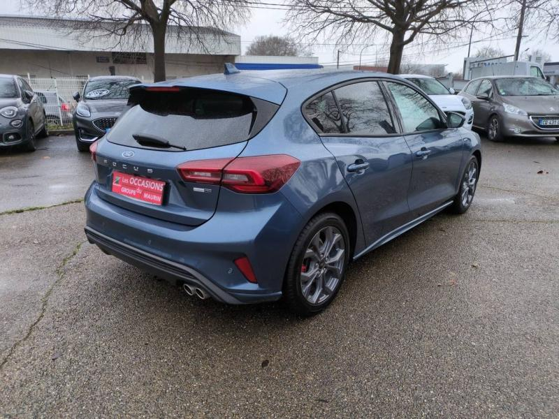 FORD Focus d’occasion à vendre à NÎMES chez SNMA (Photo 4)