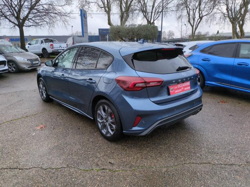 FORD Focus d’occasion à vendre à NÎMES chez SNMA (Photo 6)