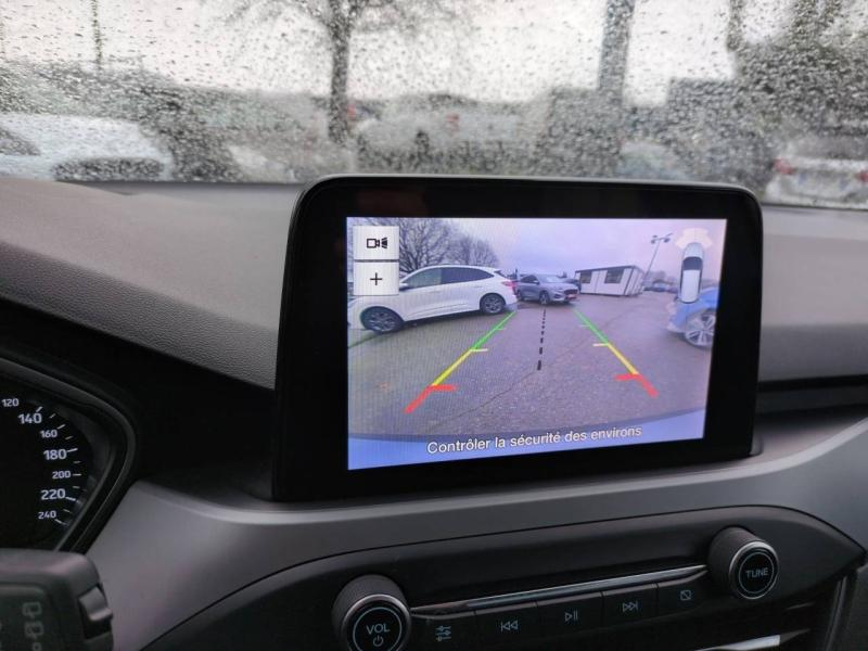 FORD Focus d’occasion à vendre à NÎMES chez SNMA (Photo 7)