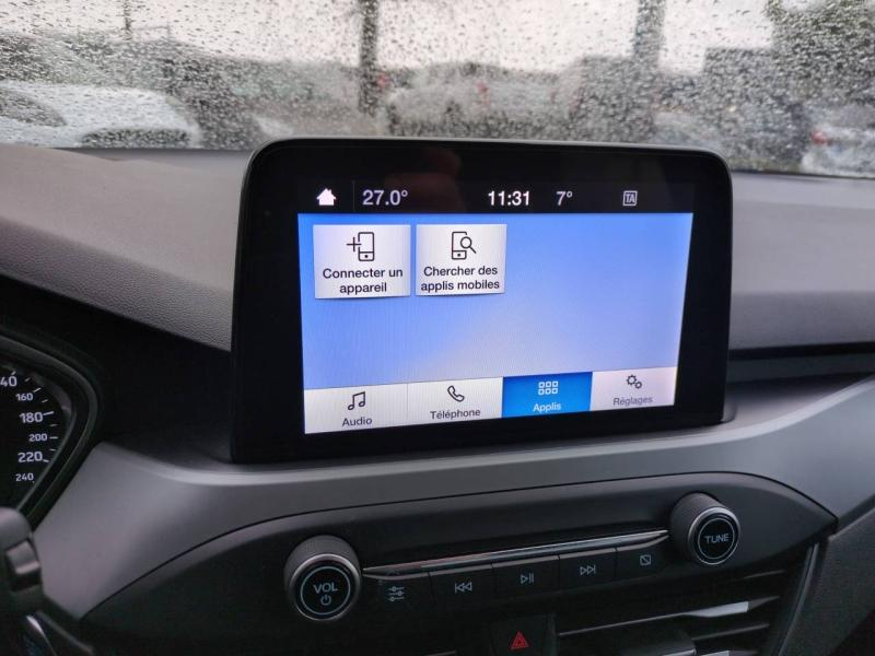 FORD Focus d’occasion à vendre à NÎMES chez SNMA (Photo 8)