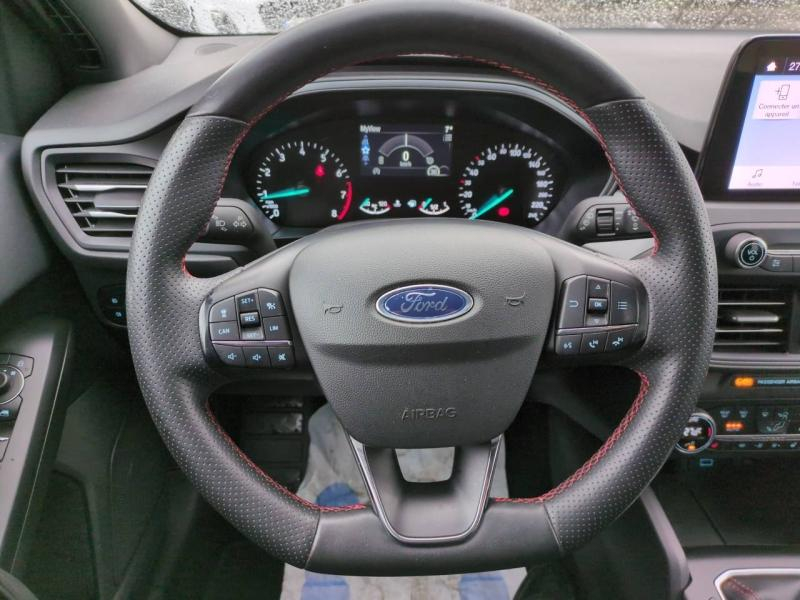FORD Focus d’occasion à vendre à NÎMES chez SNMA (Photo 11)