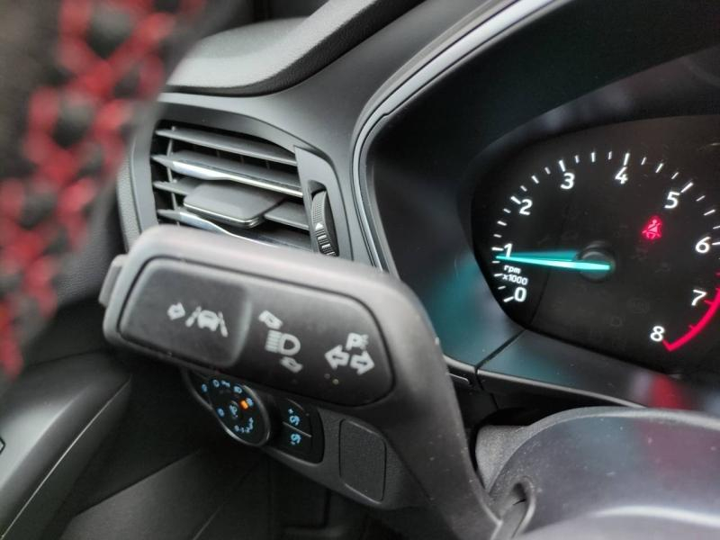 FORD Focus d’occasion à vendre à NÎMES chez SNMA (Photo 12)