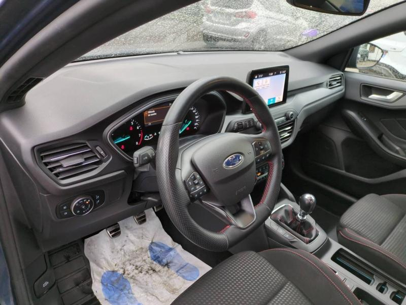 FORD Focus d’occasion à vendre à NÎMES chez SNMA (Photo 14)