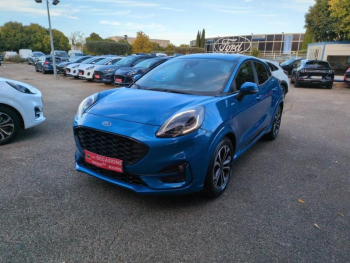 FORD Puma d’occasion à vendre à NÎMES