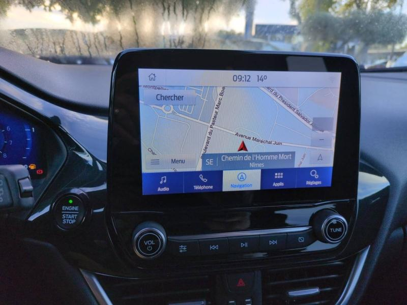 FORD Puma d’occasion à vendre à NÎMES chez SNMA (Photo 8)