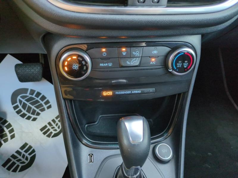 FORD Puma d’occasion à vendre à NÎMES chez SNMA (Photo 10)