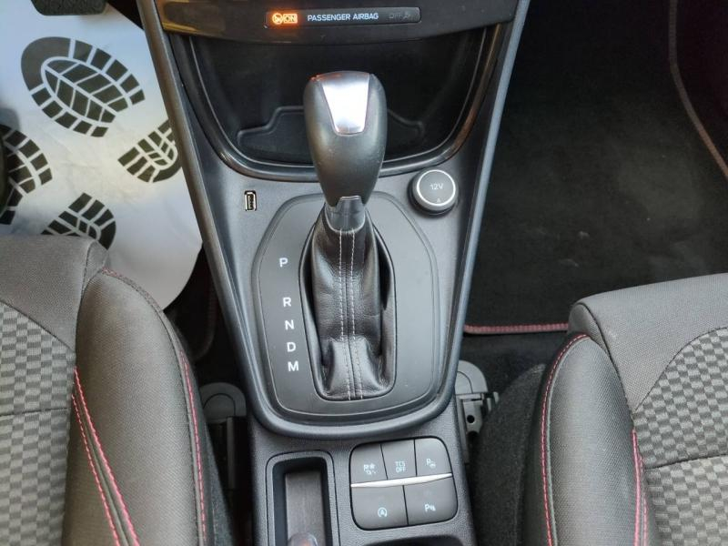 FORD Puma d’occasion à vendre à NÎMES chez SNMA (Photo 11)