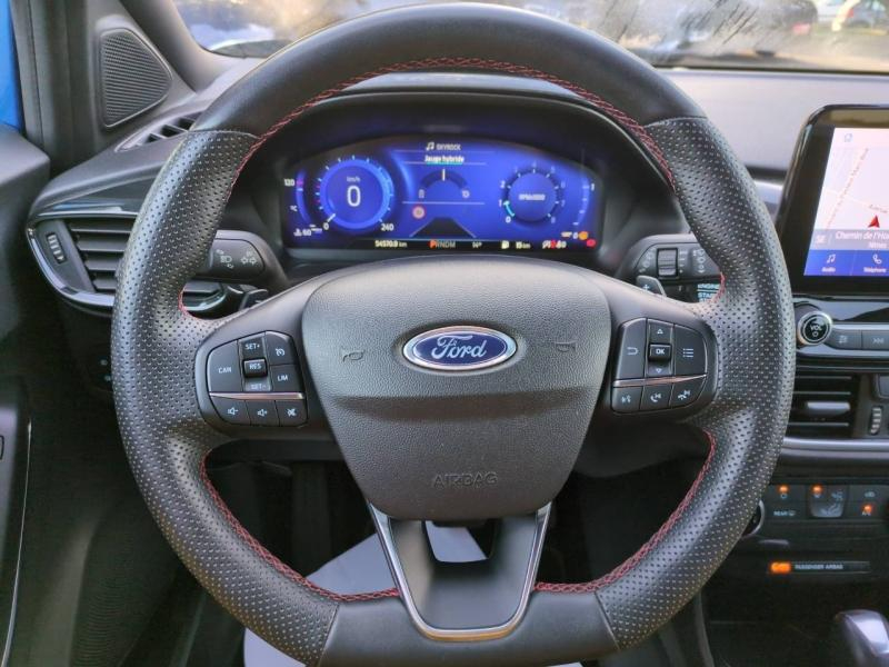 FORD Puma d’occasion à vendre à NÎMES chez SNMA (Photo 12)