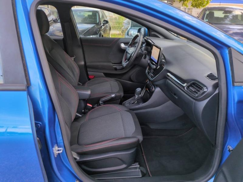 FORD Puma d’occasion à vendre à NÎMES chez SNMA (Photo 17)