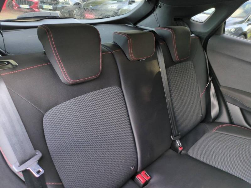 FORD Puma d’occasion à vendre à NÎMES chez SNMA (Photo 18)