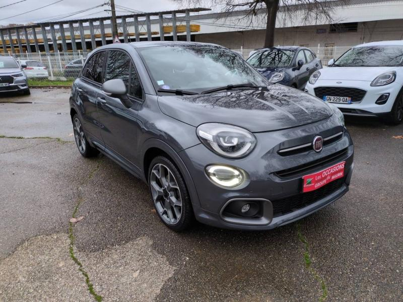 FIAT 500X d’occasion à vendre à NÎMES chez SNMA (Photo 3)