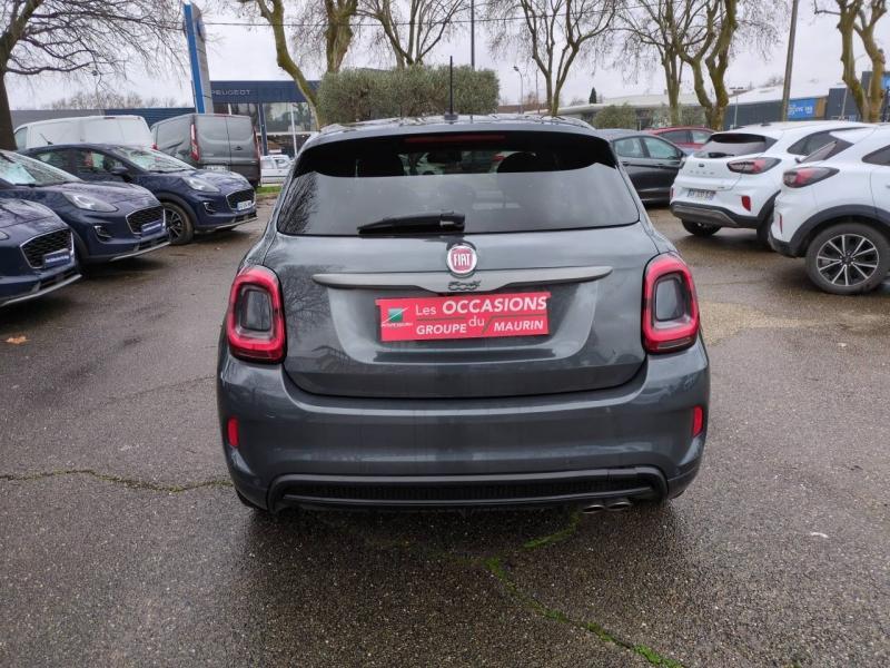 FIAT 500X d’occasion à vendre à NÎMES chez SNMA (Photo 5)