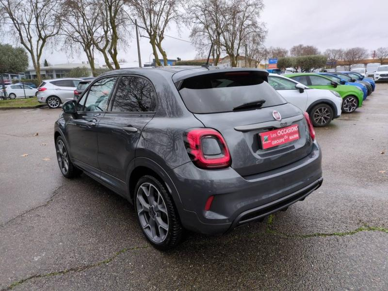 FIAT 500X d’occasion à vendre à NÎMES chez SNMA (Photo 6)