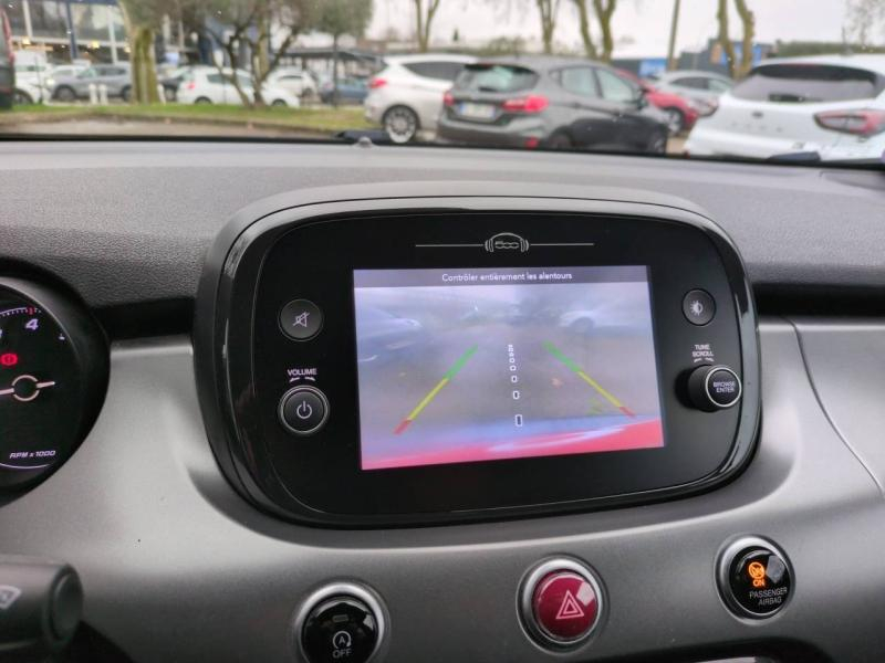 FIAT 500X d’occasion à vendre à NÎMES chez SNMA (Photo 7)