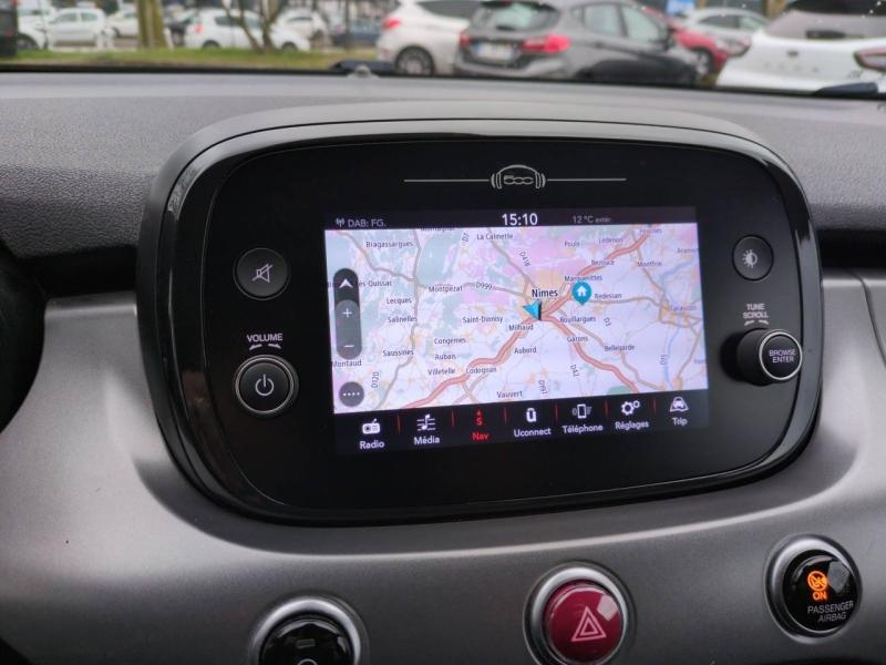 FIAT 500X d’occasion à vendre à NÎMES chez SNMA (Photo 8)