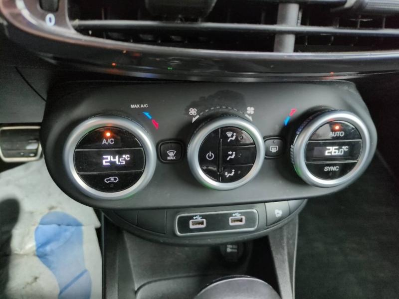 FIAT 500X d’occasion à vendre à NÎMES chez SNMA (Photo 10)