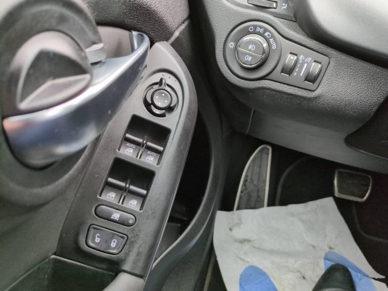 FIAT 500X d’occasion à vendre à NÎMES chez SNMA (Photo 14)