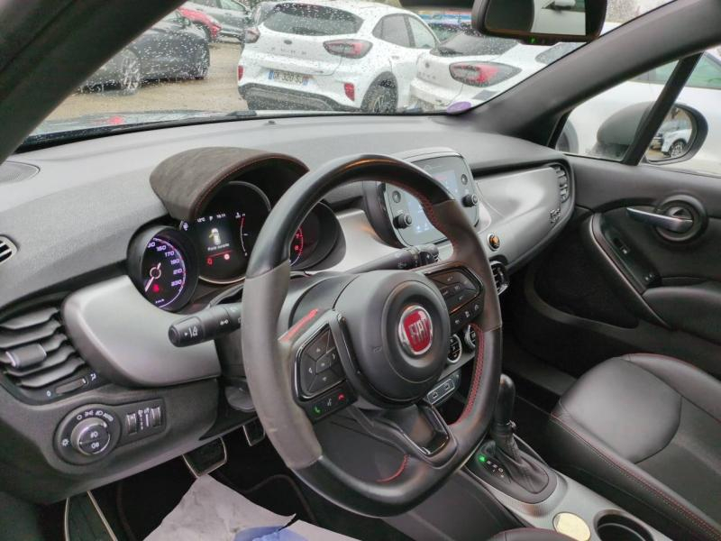 FIAT 500X d’occasion à vendre à NÎMES chez SNMA (Photo 15)