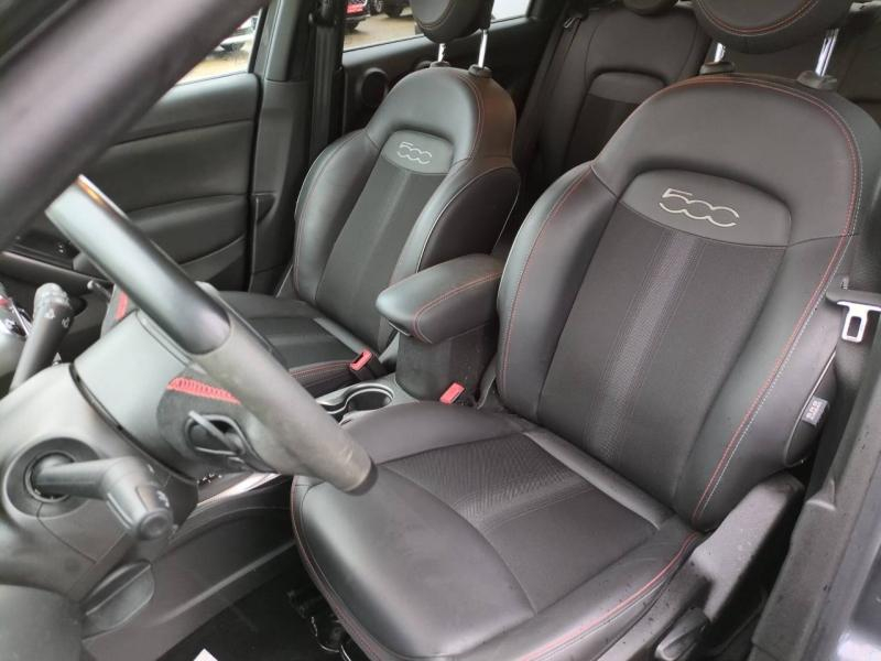 FIAT 500X d’occasion à vendre à NÎMES chez SNMA (Photo 16)