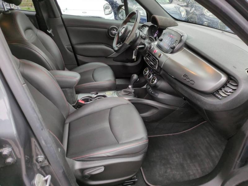 FIAT 500X d’occasion à vendre à NÎMES chez SNMA (Photo 17)