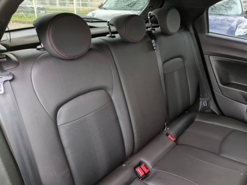 FIAT 500X d’occasion à vendre à NÎMES chez SNMA (Photo 18)