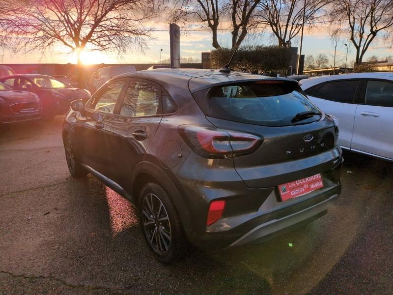 FORD Puma d’occasion à vendre à NÎMES chez SNMA (Photo 6)