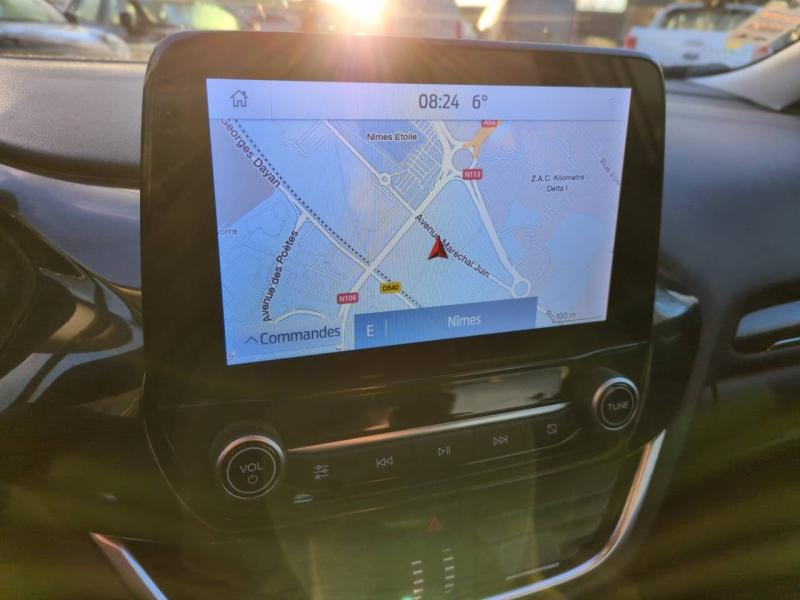 FORD Puma d’occasion à vendre à NÎMES chez SNMA (Photo 7)