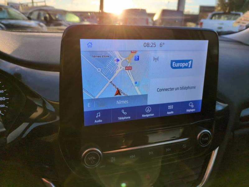 FORD Puma d’occasion à vendre à NÎMES chez SNMA (Photo 8)