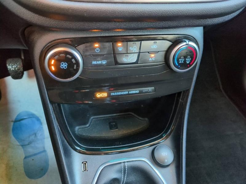 FORD Puma d’occasion à vendre à NÎMES chez SNMA (Photo 10)