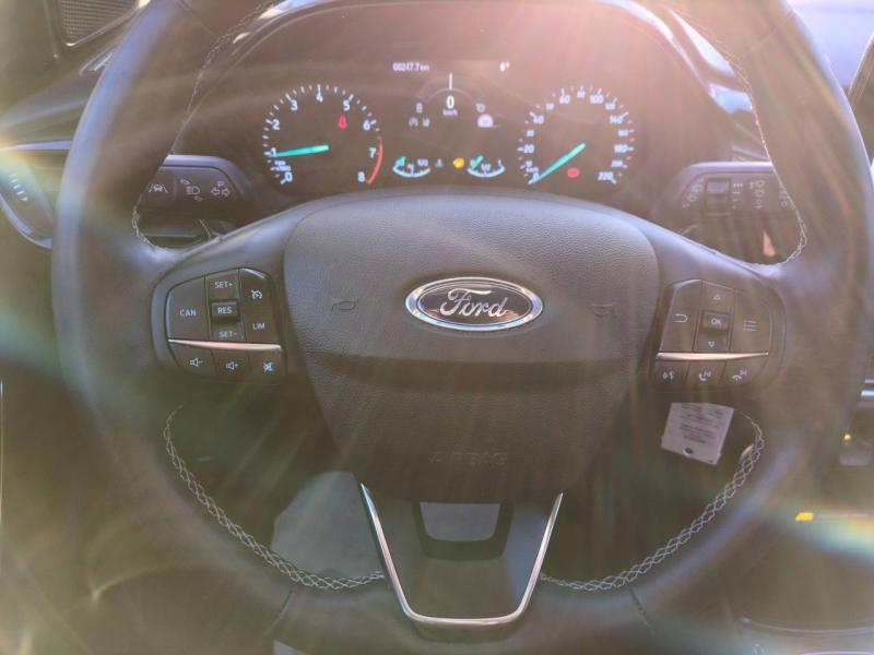 FORD Puma d’occasion à vendre à NÎMES chez SNMA (Photo 12)