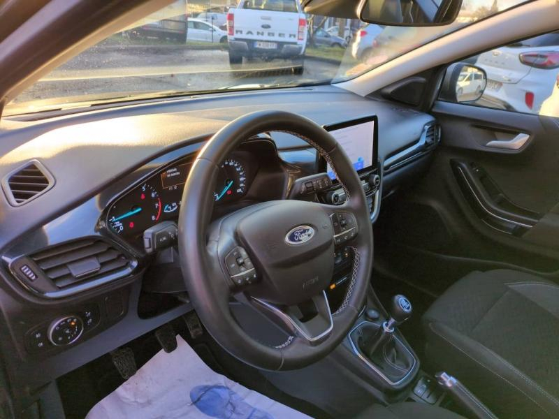 FORD Puma d’occasion à vendre à NÎMES chez SNMA (Photo 15)