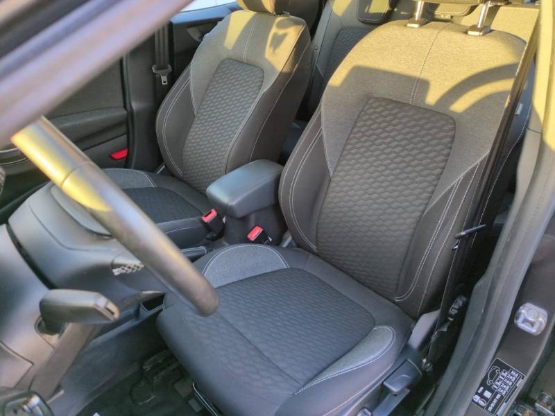 FORD Puma d’occasion à vendre à NÎMES chez SNMA (Photo 16)