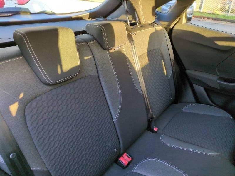 FORD Puma d’occasion à vendre à NÎMES chez SNMA (Photo 18)